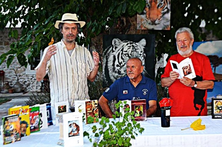 3. – Franko Sorić o Bilosnićevoj Africi 11