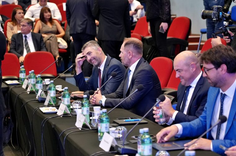 3. sjednica otočnog vijeća na Korčuli (2)