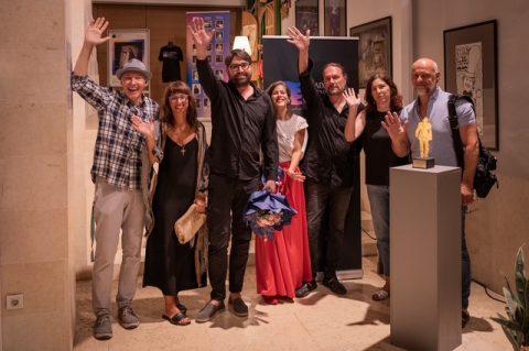 3. zadarski festival monodrame 3. zadarski festival monodrame