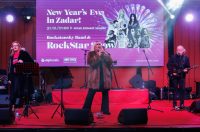 Koncert Marine Tomašević na Adventu u Zadru