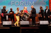 40 godina grupa Forum proslavila koncertom 40 godina grupa Forum proslavila koncertom