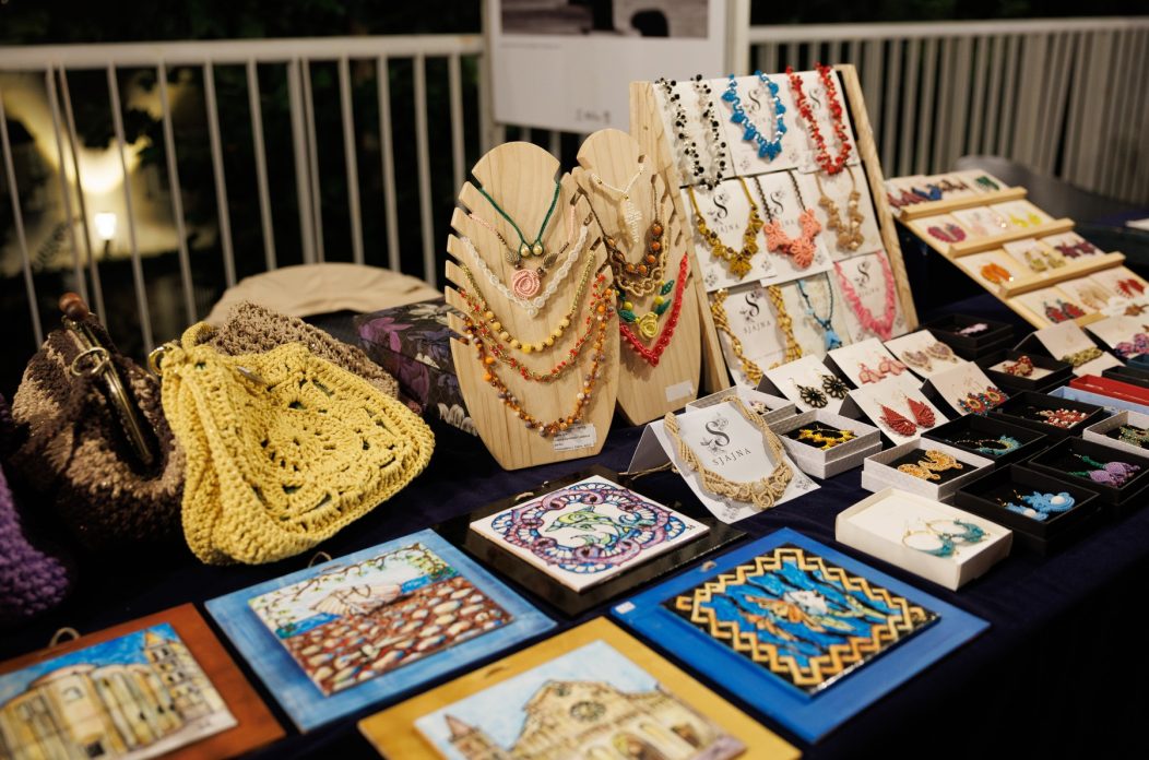 30 AKA Crescendo Muraj Art & Sound 4.9.2025, Foto Bojan Bogdanić