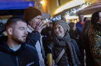 Elemental na Adventu u Zadru