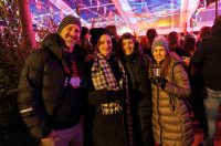 Gustafi @ Božićni gramofon