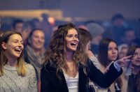 koncert Kuzma & Shaka Zulu