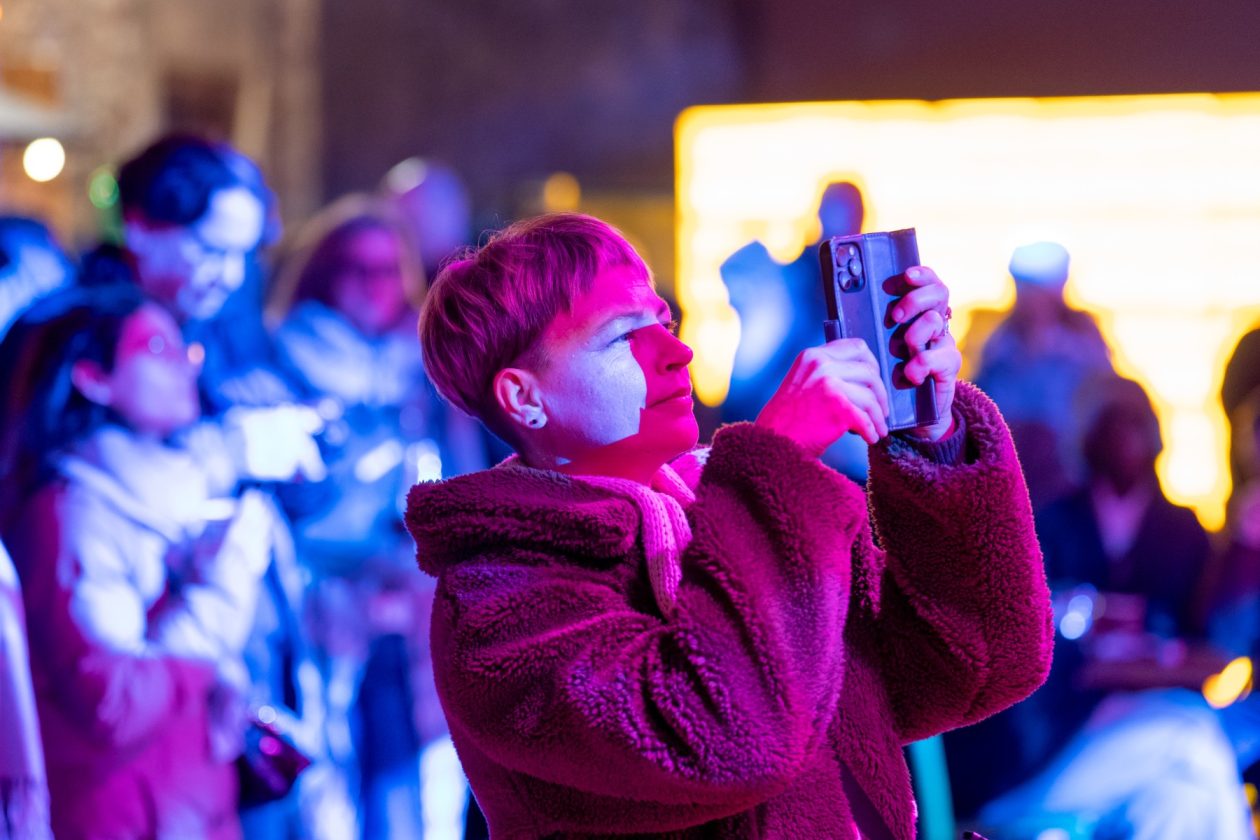 Mangroove na posebnom adventskom izdanju Urbofon Livea