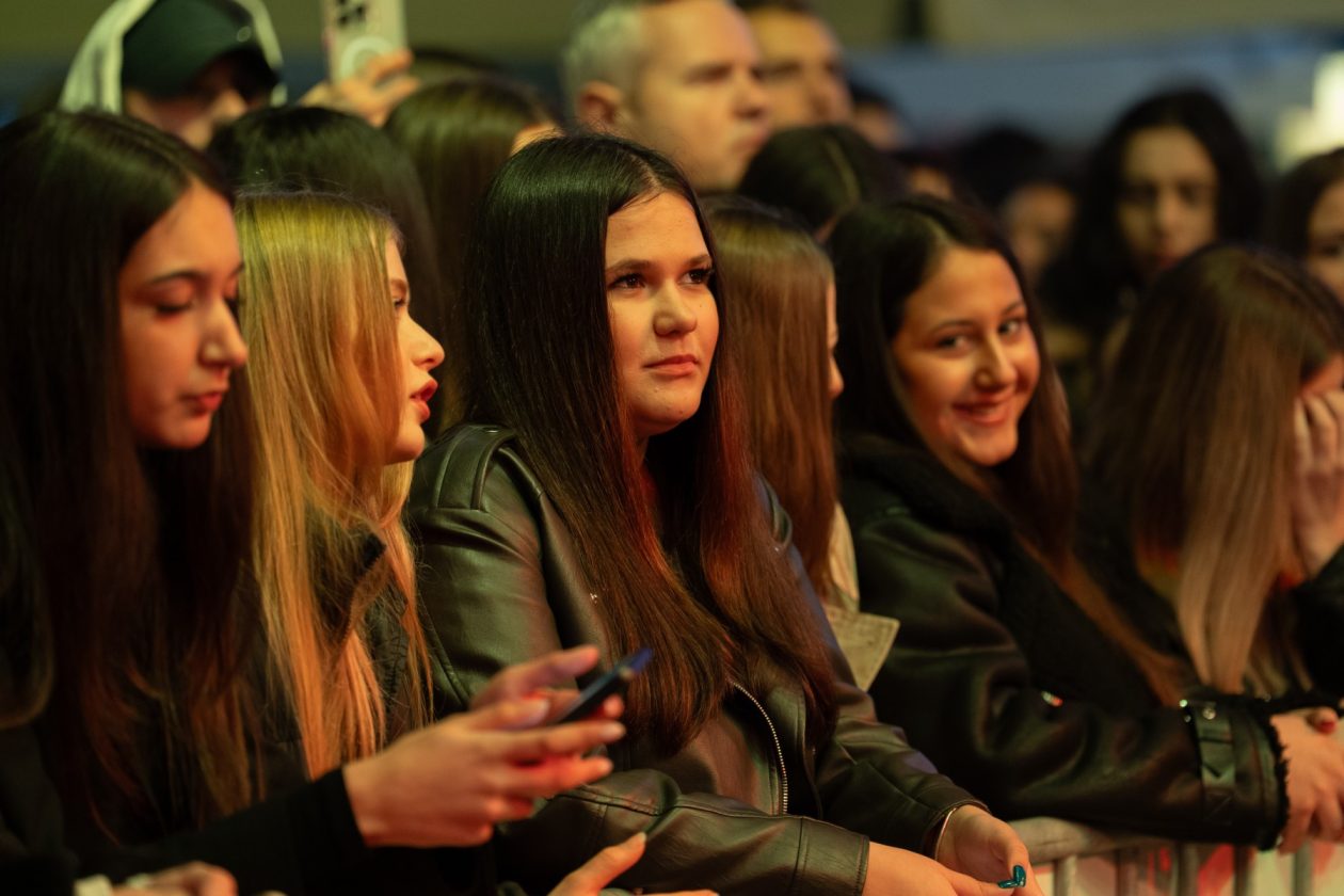 Silente @ Advent u Zadru