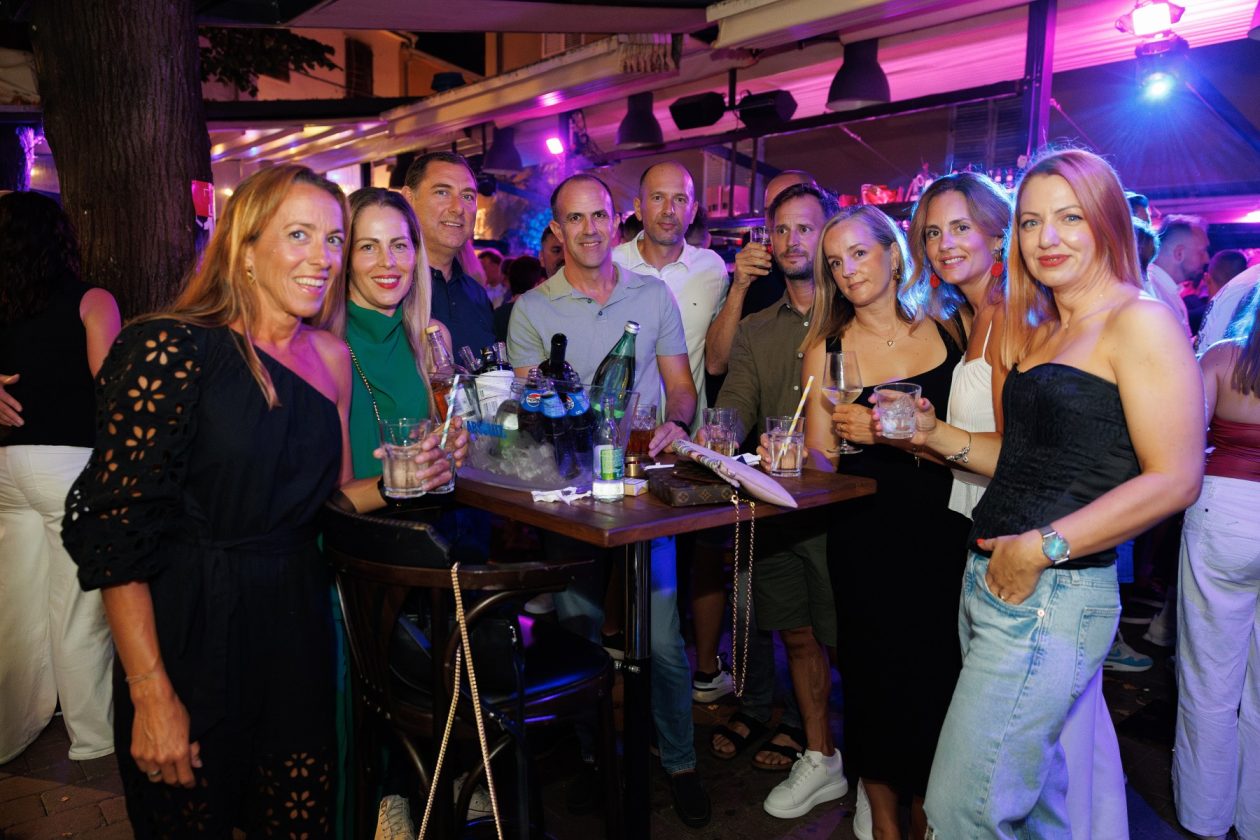 Varoška fešta Varoška fešta