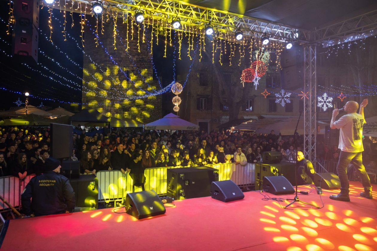 30 Vojko V Advent u Zadru 2.1.2026, Foto Fabio Šimićev 30 Vojko V Advent u Zadru 2.1.2026, Foto Fabio Šimićev