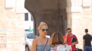 Đir po gradu 30. kolovoza 2016. Đir po gradu 30. kolovoza 2016.