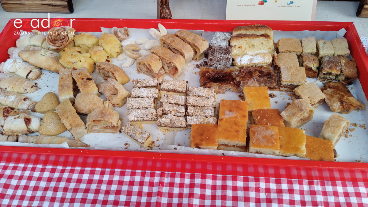 Gospić: Jesen u Lici 2018. Gospić: Jesen u Lici 2018.