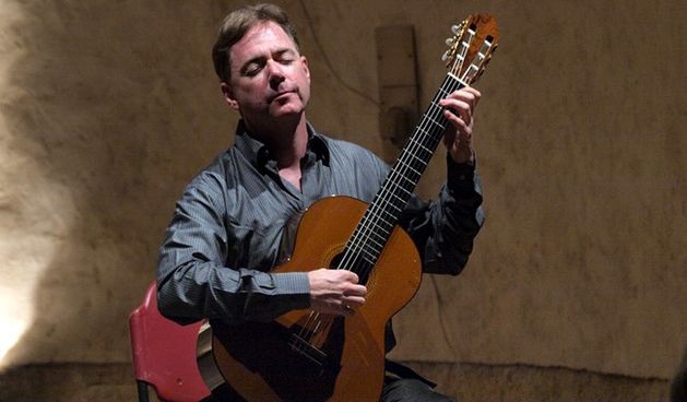 Daniel Wolff u sv. Donatu, foto: Vedran Penga