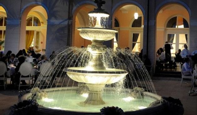 Novi vlasnik obnovio i otvorio bivši hotel Igora Štimca u Crikvenici, foto: Novi list