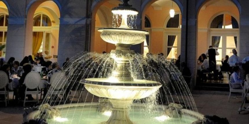 Novi vlasnik obnovio i otvorio bivši hotel Igora Štimca u Crikvenici, foto: Novi list Novi vlasnik obnovio i otvorio bivši hotel Igora Štimca u Crikvenici, foto: Novi list