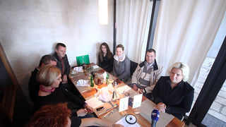 Hana Medin proglašena ambasadoricom Arab Bussines World kluba