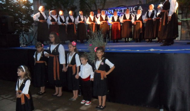 folklor
