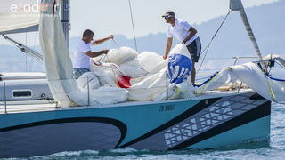 Zadar Outdoor Festival: Jedriličarska regata