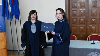 Promocija prvostupnika Odjela za psihologiju