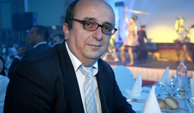 Borislav Škegro (Foto: Biljana Gaurina/CROPIX)