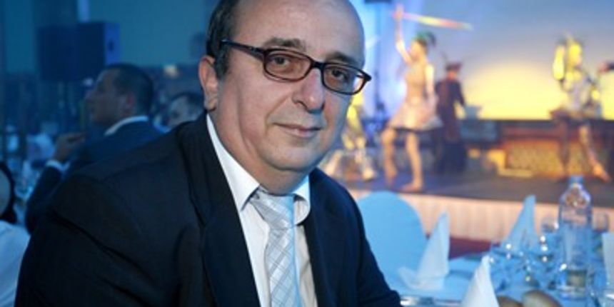 Borislav Škegro (Foto: Biljana Gaurina/CROPIX) Borislav Škegro (Foto: Biljana Gaurina/CROPIX)