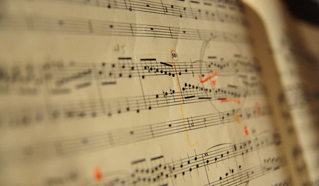 Cantatibus Organis u katedrali svete Stosije, 29. srpnja 2010, Foto. Ivan Dilber