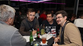 Započeo Memorijal Mirka Miočića