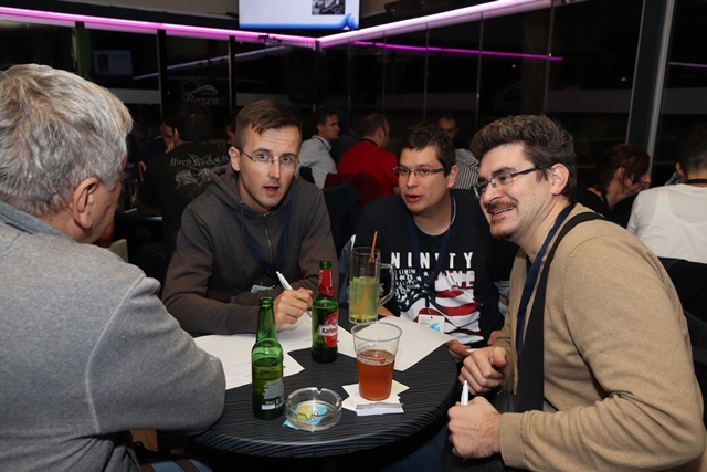 Započeo Memorijal Mirka Miočića