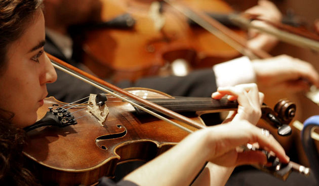 Koncert Zadarskog komornog orkestra