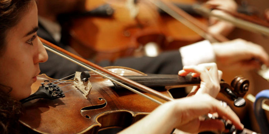 Koncert Zadarskog komornog orkestra Koncert Zadarskog komornog orkestra