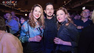 Tomislav Bralić i klapa Intrade @ Božić u Arsenalu