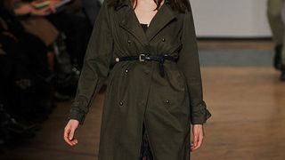 Marc Jacobs – Jesen 2010.