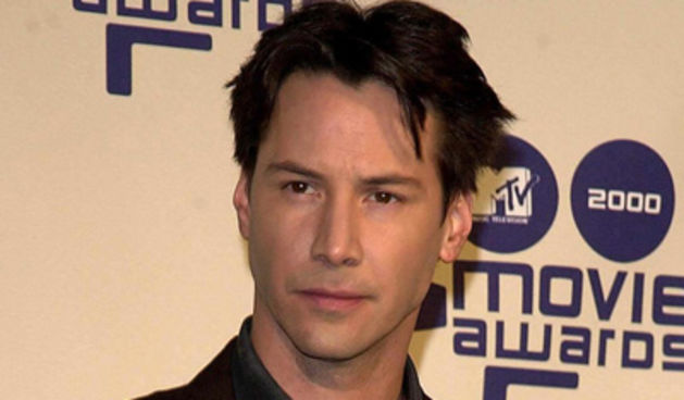 Keanu Reeves (Foto: evilbeetgossip.com)