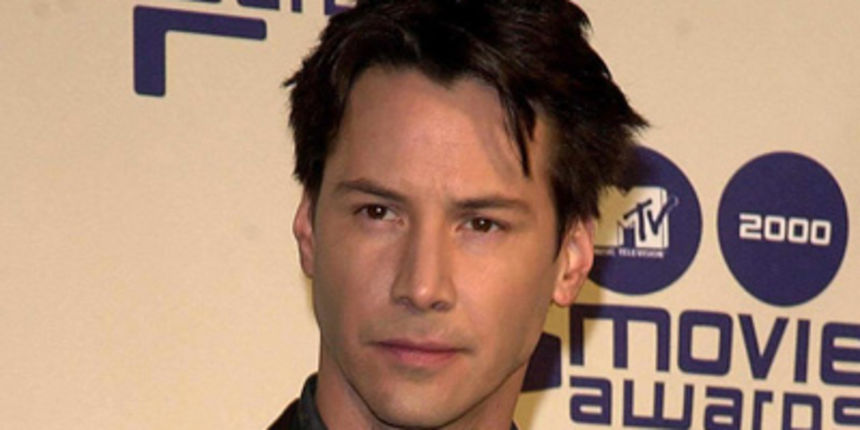 Keanu Reeves (Foto: evilbeetgossip.com) Keanu Reeves (Foto: evilbeetgossip.com)
