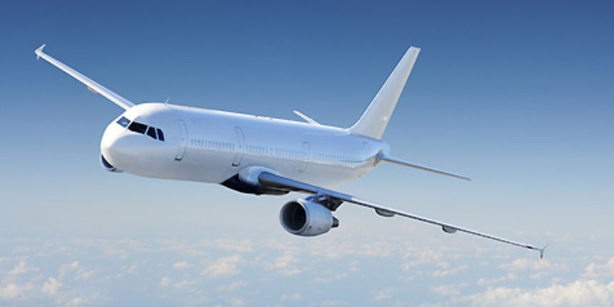 Avion, zrakoplov, boeing, foto: de.news-sap.com Avion, zrakoplov, boeing, foto: de.news-sap.com