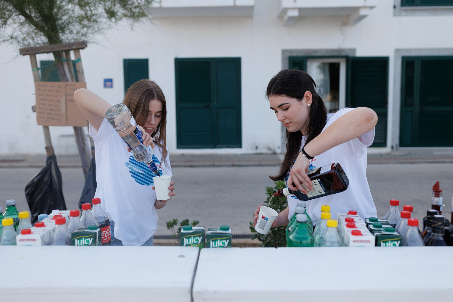 3. Blue Fish festival: Degustacija jela vrhunskih zadarskih kuhara 3. Blue Fish festival: Degustacija jela vrhunskih zadarskih kuhara