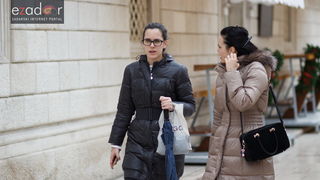 Đir po gradu, četvrtak 27. prosinca 2017. Đir po gradu, četvrtak 27. prosinca 2017.