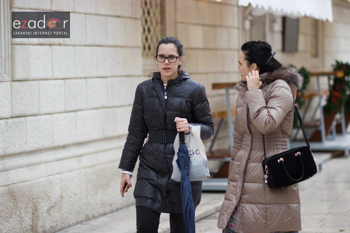Đir po gradu, četvrtak 27. prosinca 2017. Đir po gradu, četvrtak 27. prosinca 2017.