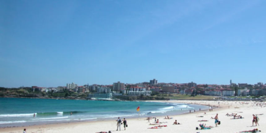 Sydney plaža (Foto: sydney-australia.biz) Sydney plaža (Foto: sydney-australia.biz)