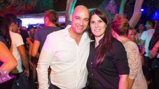 Zatvaranje sezone u virskom cafe & coctail baru Vagabundo. Foto: Iva Perinčić