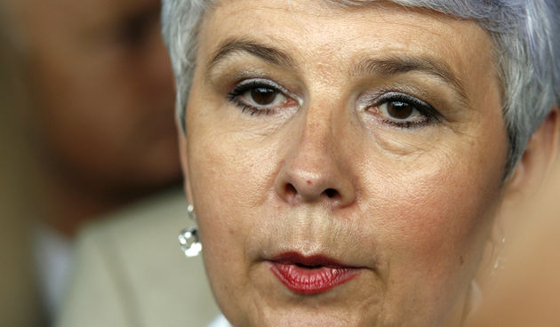 Jadranka Kosor (Foto: Foto: Andrej Svoger / CROPIX  )