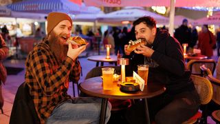 Gastro ponuda Advent Zadar Gastro ponuda Advent Zadar