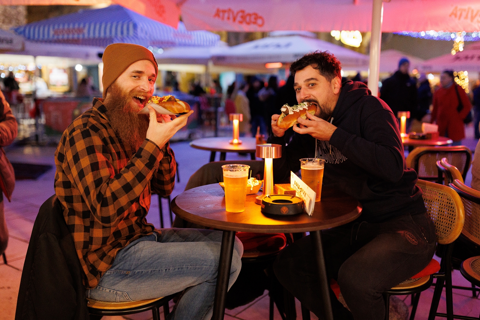 Gastro ponuda Advent Zadar Gastro ponuda Advent Zadar