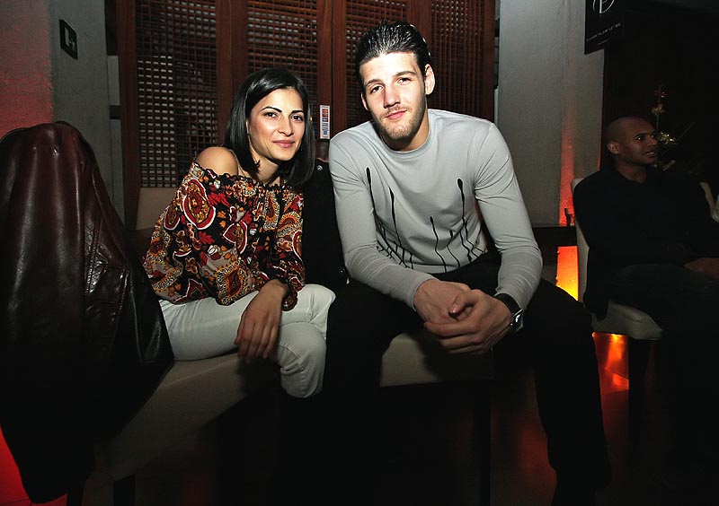 Lil’ Kim u Arsenalu (foto: Marin Gospić)