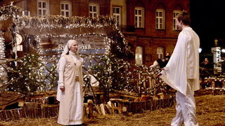 Zagreb, 221212.
Kaptol.
Zajednica Cenacolo vec 13 godina ispred Katedrale na Kaptolu u bozicno vrijeme priredjuje Zive jaslice.
Na fotografiji: detalj sa priredbe.
Foto: Admir Buljubasic / CROPIX Zagreb, 221212.
Kaptol.
Zajednica Cenacolo vec 13 godina ispred Katedrale na Kaptolu u bozicno vrijeme priredjuje Zive jaslice.
Na fotografiji: detalj sa priredbe.
Foto: Admir Buljubasic / CROPIX