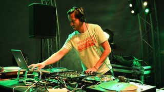 Terraneo summer break: Nicola Combo & Ilija Rudman