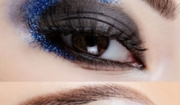 večernji  make up, šminka, foto: she.hr