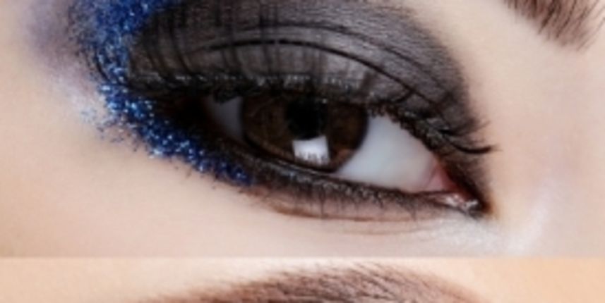 večernji make up, šminka, foto: she.hr večernji make up, šminka, foto: she.hr