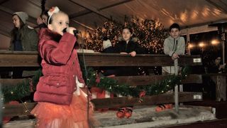 Glazbena bajka na ledu: Dječji božićni festival Glazbene udruge Libreto Glazbena bajka na ledu: Dječji božićni festival Glazbene udruge Libreto