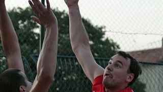 Ljetna liga: Bokanjac – Maraska park