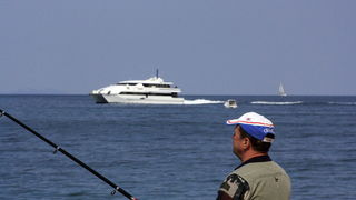 6. Kup Zadarske zupanije u sportskom ribolovu, Foto: Mladen Malik 6. Kup Zadarske zupanije u sportskom ribolovu, Foto: Mladen Malik